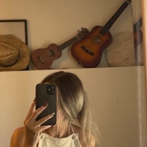 Meet your Posher, Mekenzie